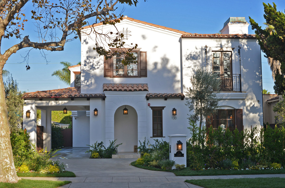 Stanley Villa, a private residence by Apel Design