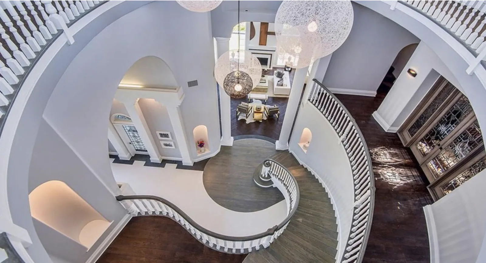 Interior design detail by Apel Design — photo 13
