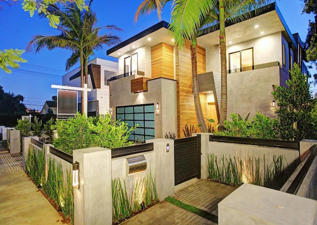 Laurel, a private residence by Apel Design