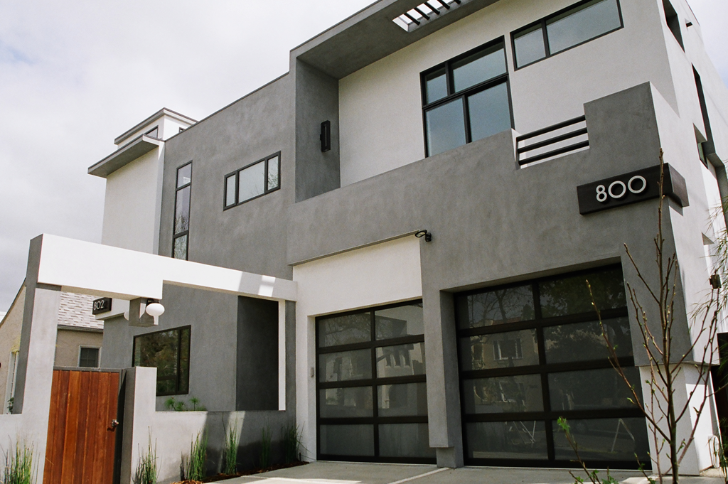 Harper, a private residence by Apel Design