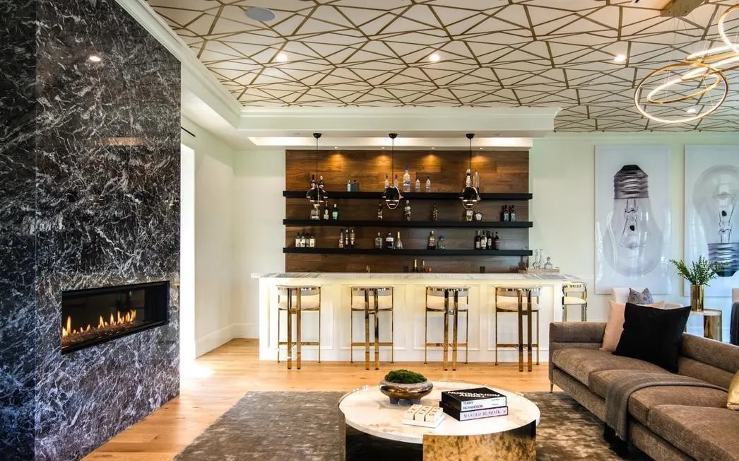 Interior design detail by Apel Design — photo 11