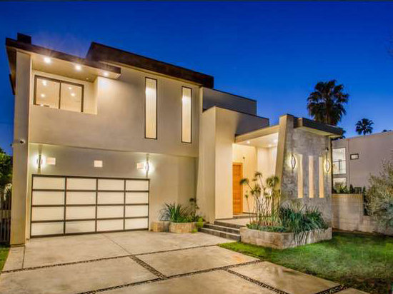 Drexel, a private residence by Apel Design