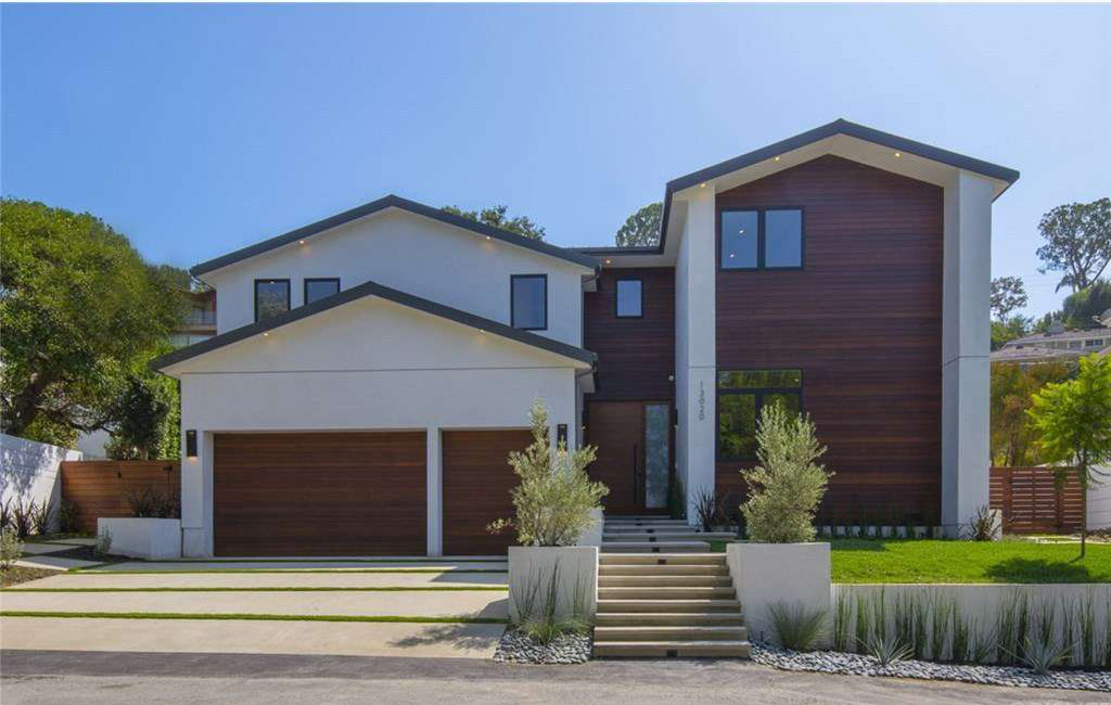 Greenleaf, a private residence by Apel Design