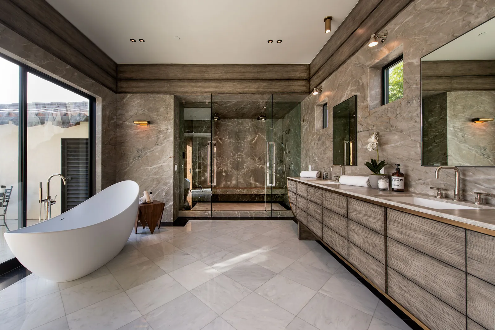 Interior design detail by Apel Design — photo 15