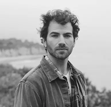 Ben Bodoni