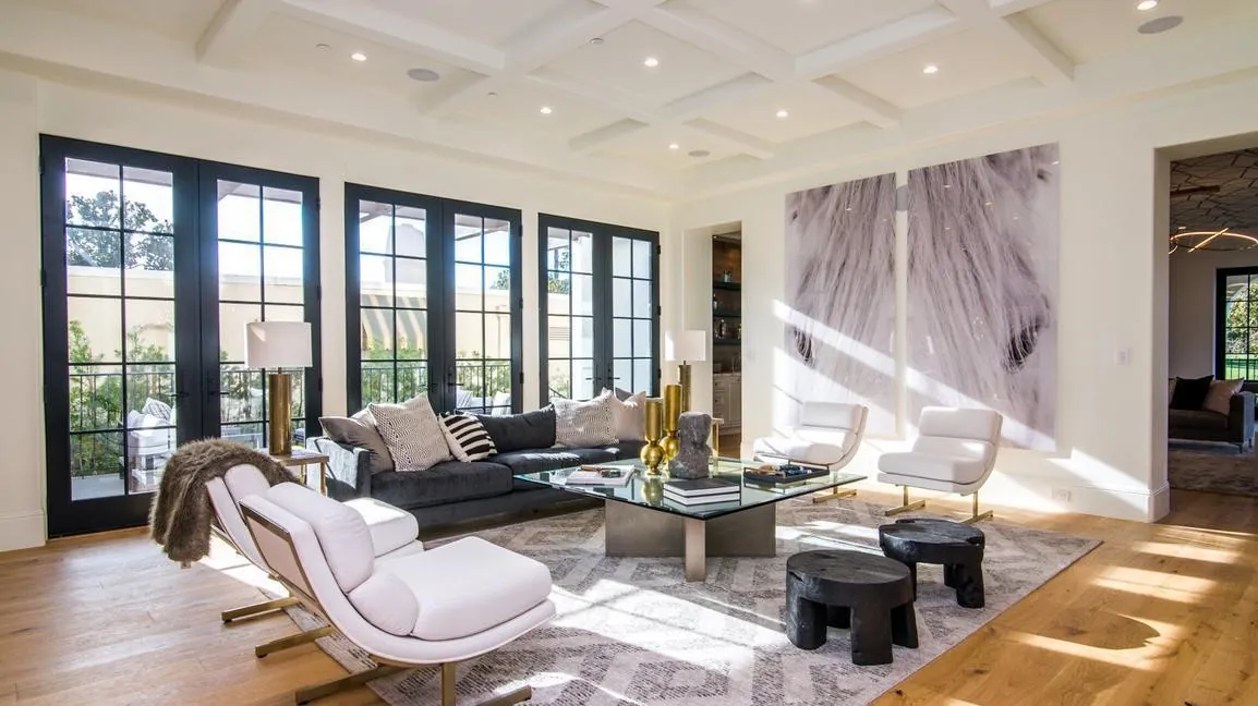 Interior design detail by Apel Design — photo 14