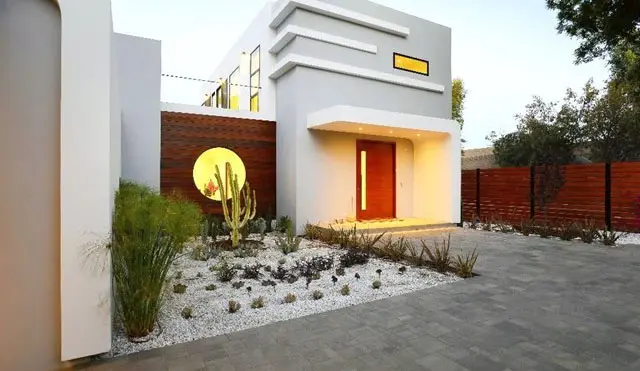 Private residence from the Apel Design archive, image 03