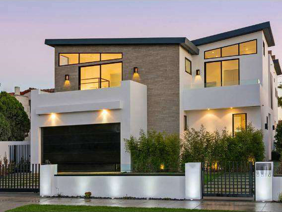 Maryland, a private residence by Apel Design