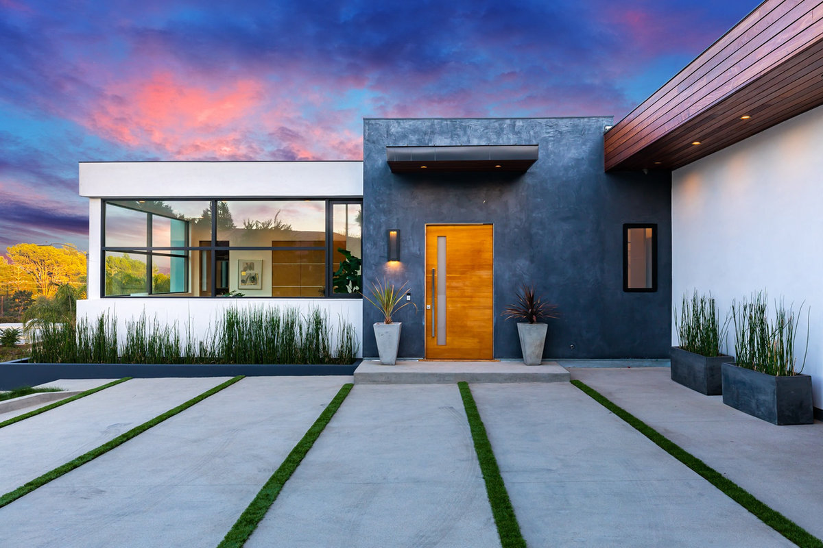 Sloan, a private residence by Apel Design