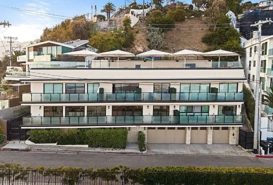 Multifamily housing project by Apel Design — photo 3