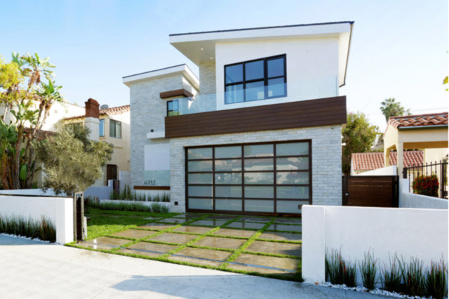 Colgate, a private residence by Apel Design