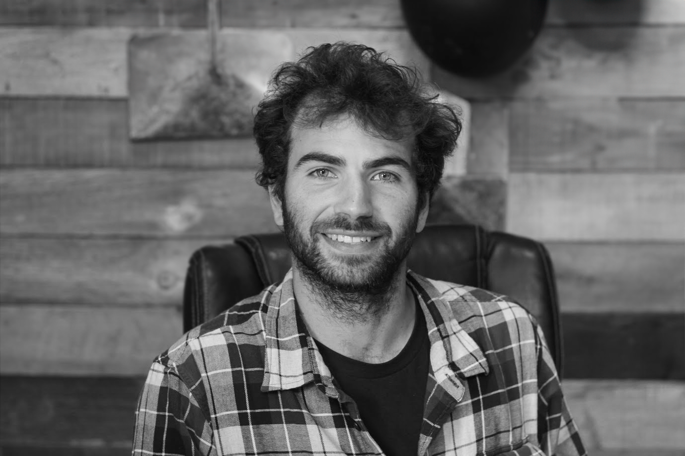 Ben Bedoni, Project Director, Apel Design