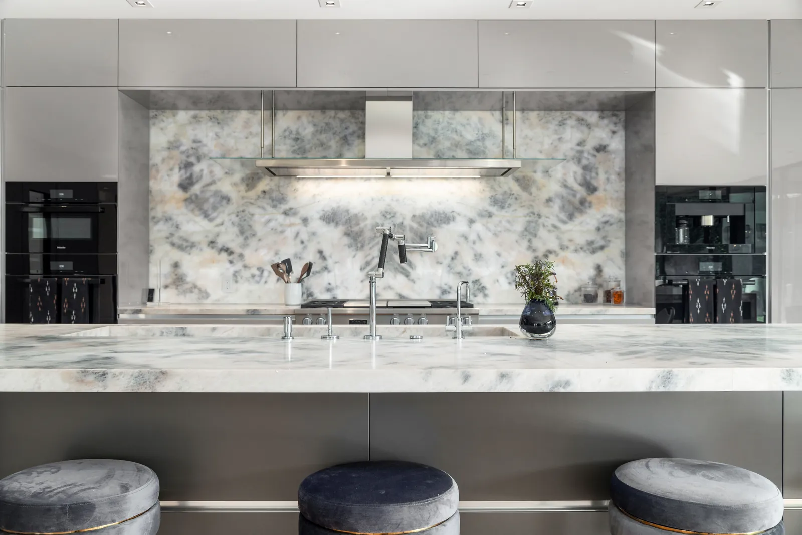 Interior design detail by Apel Design — photo 4