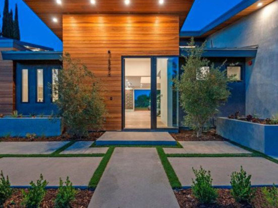 Karen, a private residence by Apel Design