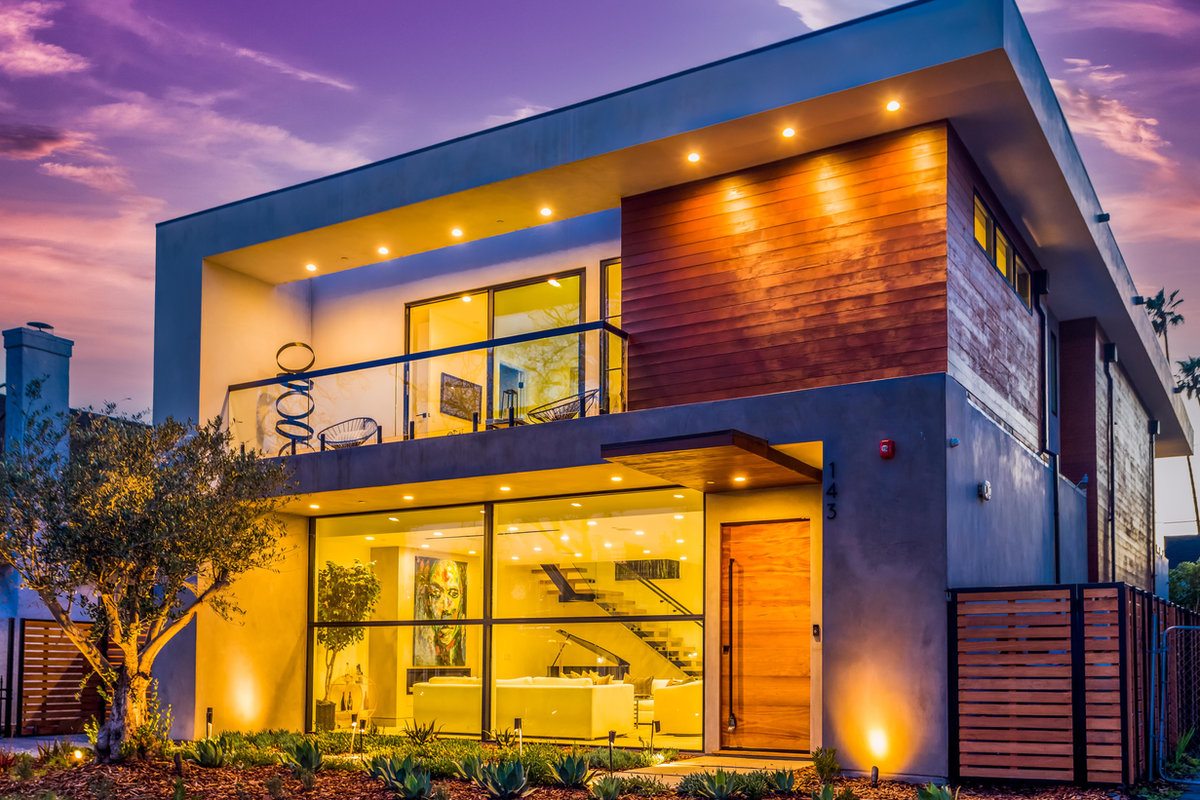 Stanley, a private residence by Apel Design