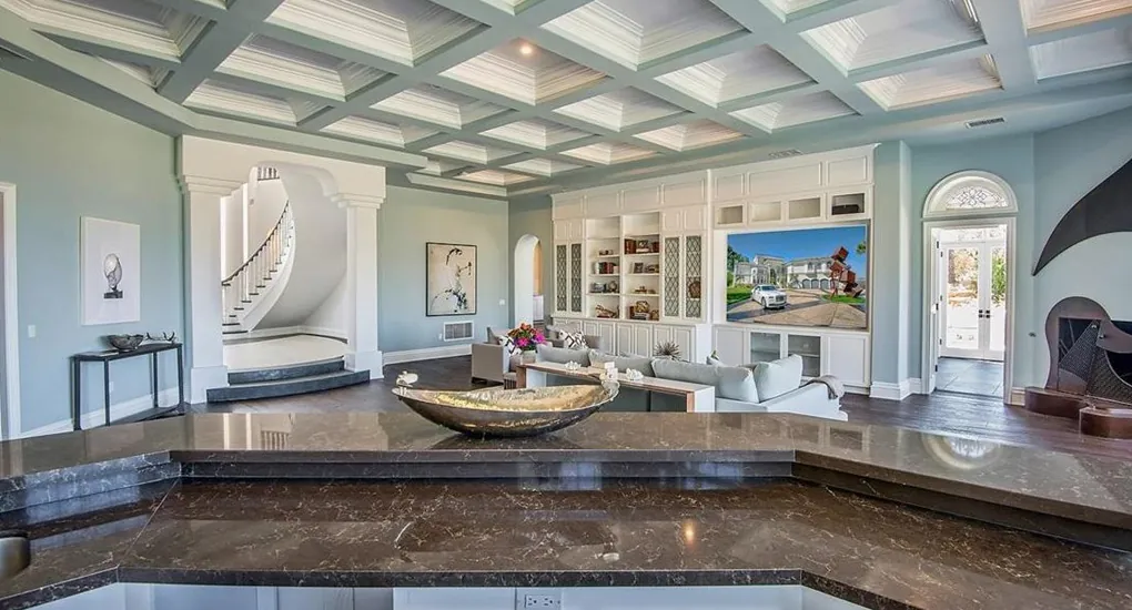 Interior design detail by Apel Design — photo 8