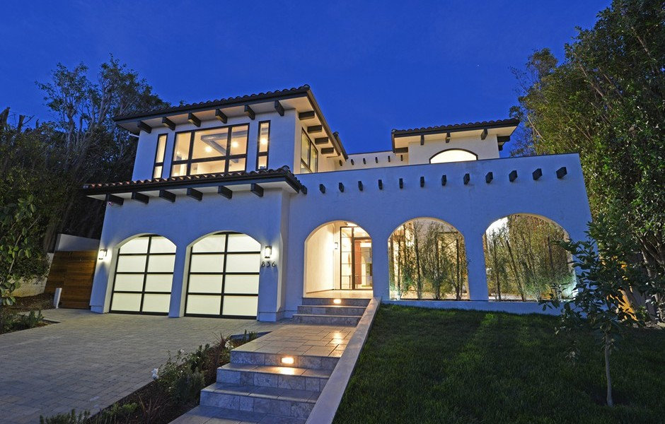 Manning, a private residence by Apel Design