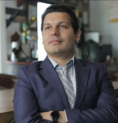 Elchin Sadigov