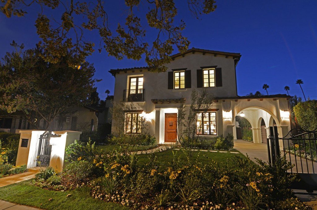 Stanley Court, a private residence by Apel Design