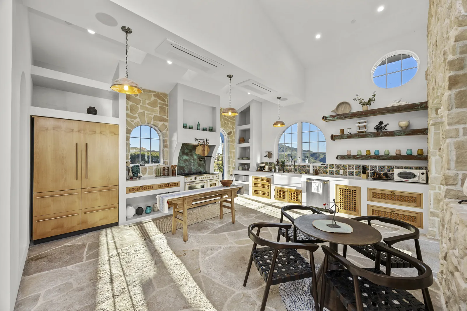 Interior design detail by Apel Design — photo 16