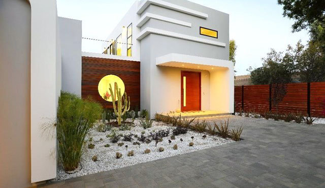 Calvin, a private residence by Apel Design