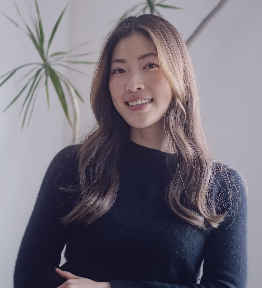 Mai Eguchi