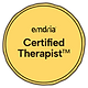 EMDRIA Certified Therapist