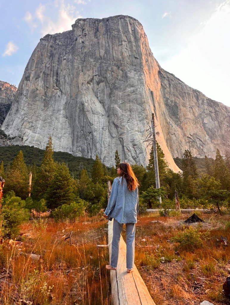 Brittney — personal photo