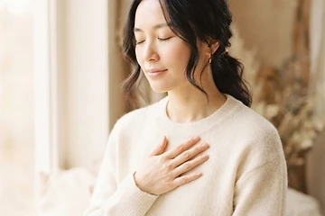 Why the Body Matters in Trauma Healing — Especially for BIPOC Clients