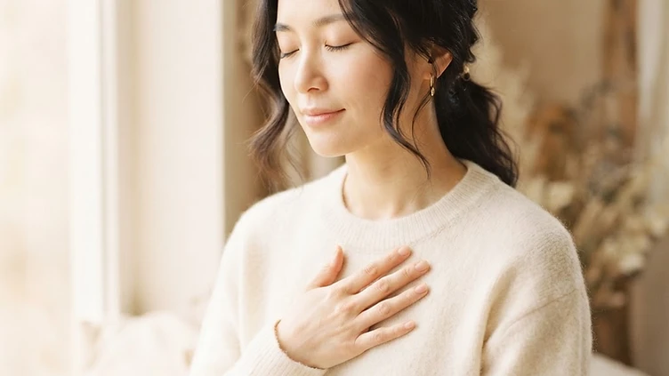 Why the Body Matters in Trauma Healing — Especially for BIPOC Clients
