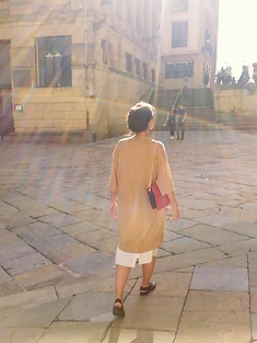 Nan — personal photo