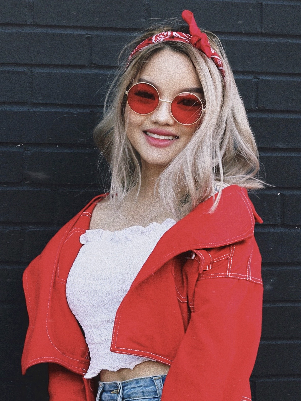 Jenny — personal photo