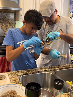 James — personal photo