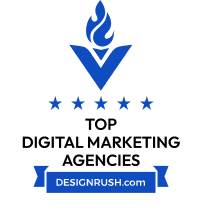 DesignRush Top Digital Marketing Agencies