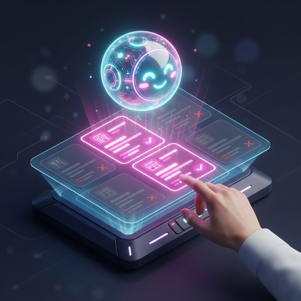 The Shift: How Customers Find Businesses Now