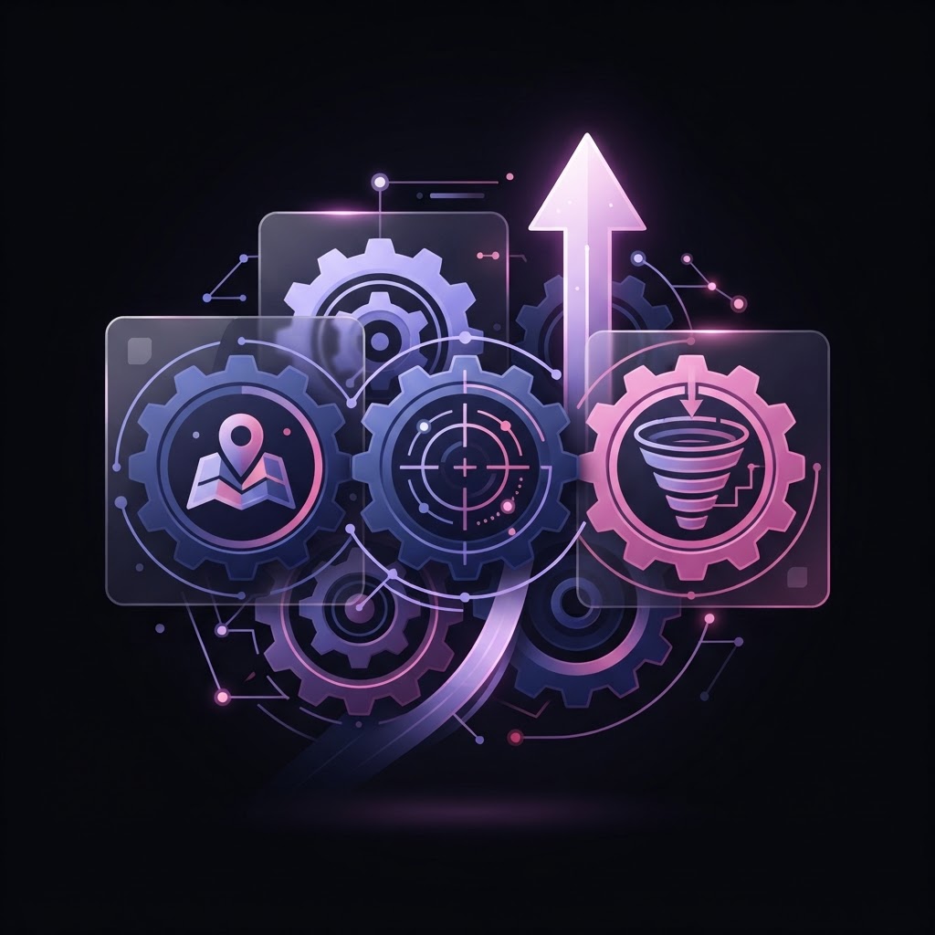 How Digital Marketing Strategy Services Can Grow Your Piercing Shop