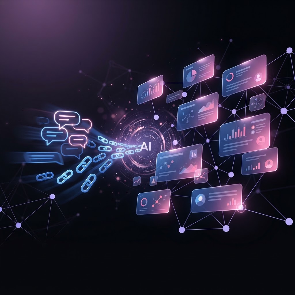 The Rise of AEO & GEO: 2025's Biggest Search Wins, Real Case Studies, and Strategies to Dominate 2026