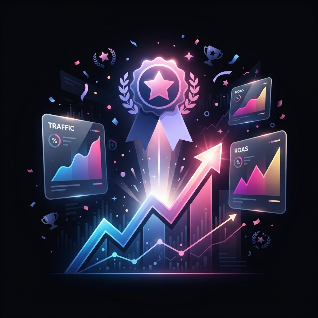 Rathcore Marketing Ranked #5 Among the Top Digital Marketing Agencies to Hire in 2026