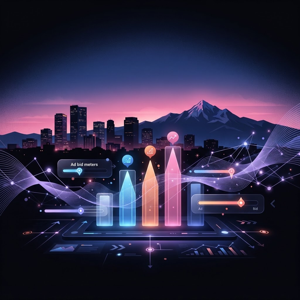 Tips from a Denver Marketing Agency to Grow Your Business Online