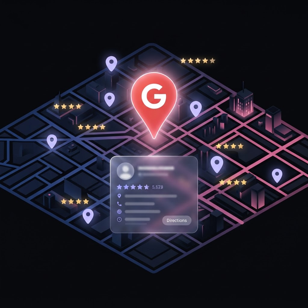 Google My Business Optimization Service: What It Is and Why Your Business in Denver Needs It