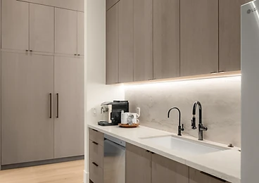 Butler’s Pantry at Paradise Reserve, a North Scottsdale luxury vacation rental estate