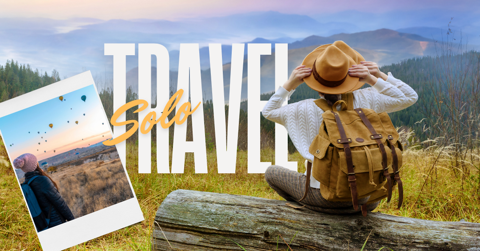 Solo Travel: Embrace Adventure with Confidence and Safety