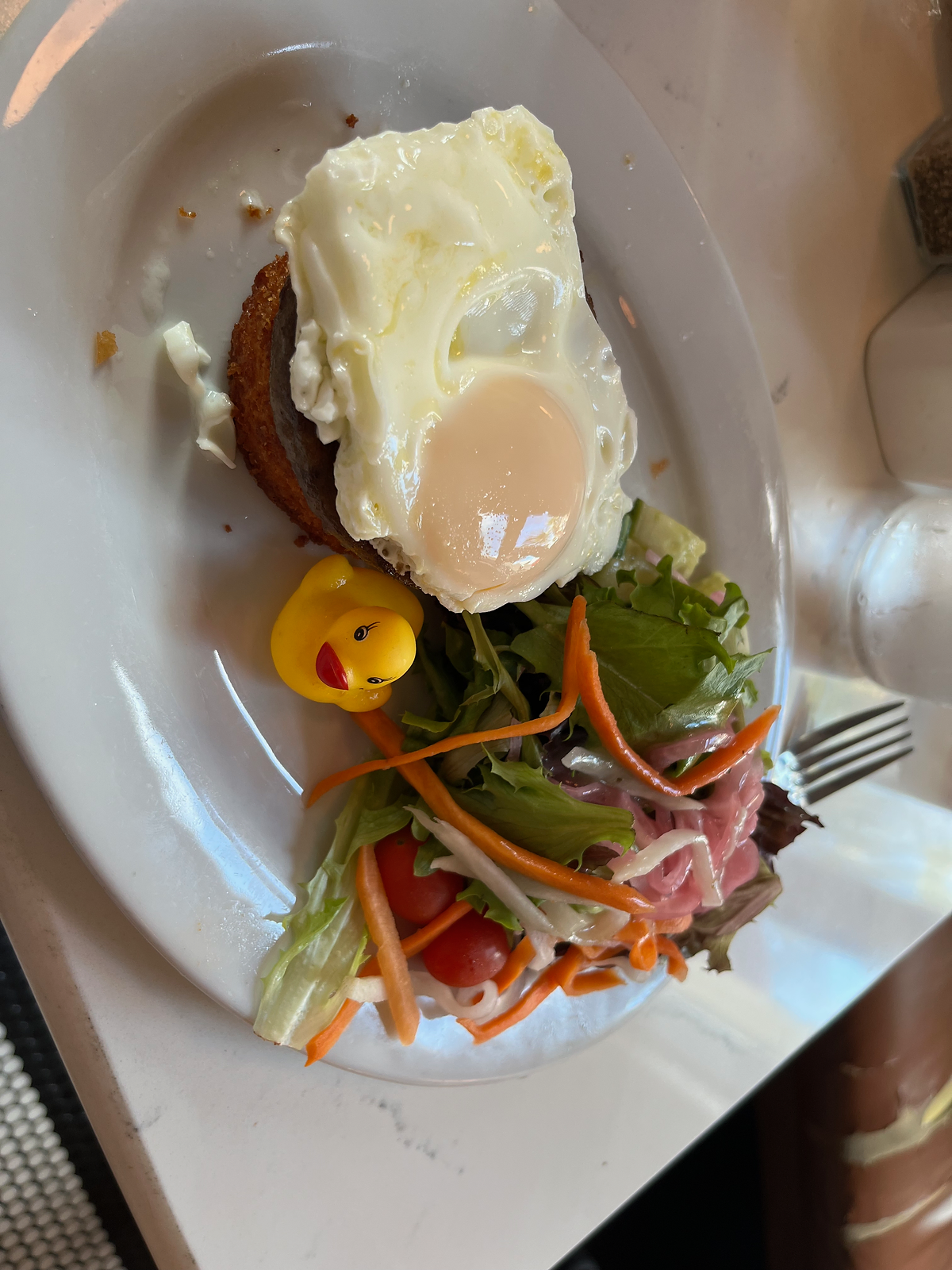 Little Duck Diner: A Savannah Breakfast Experience Worth the Wait gallery image 1