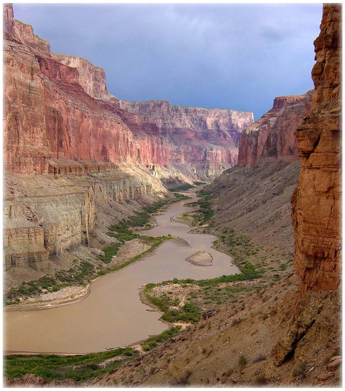 Discovering the Hidden Corners of the Grand Canyon gallery image 1