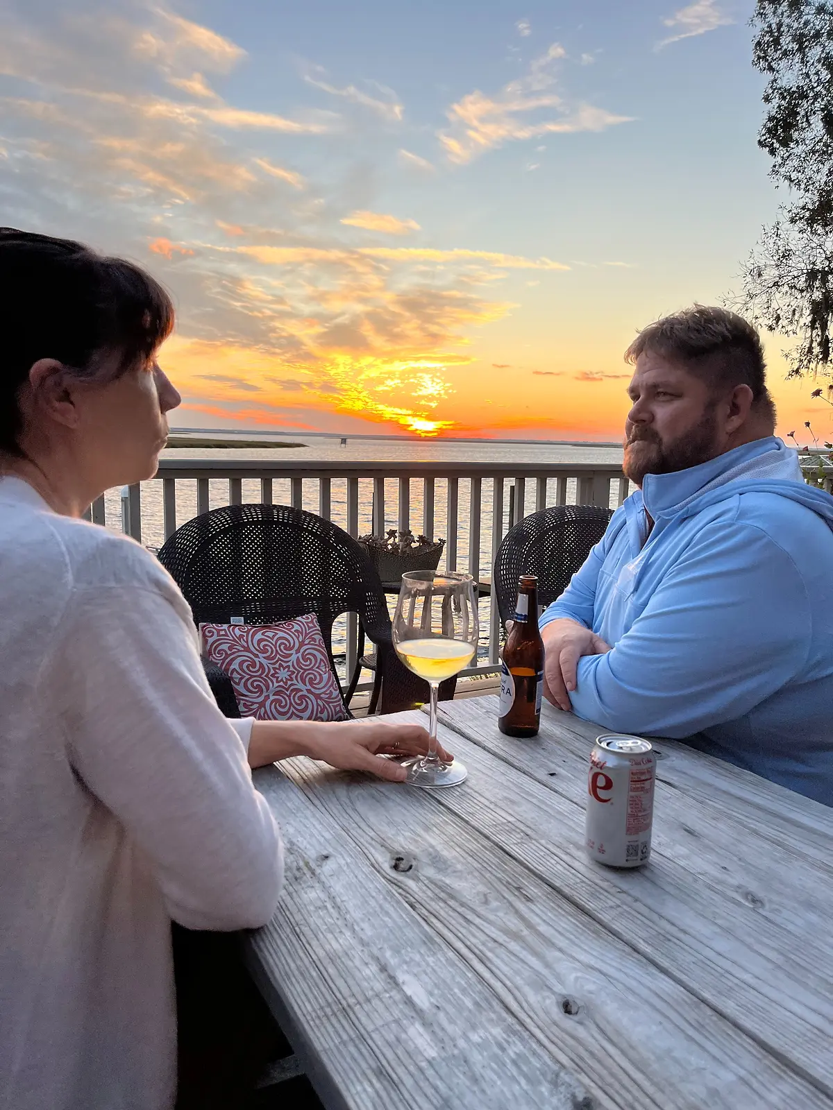 Coffee Bluff Marina: Savannah, GA gallery image 1