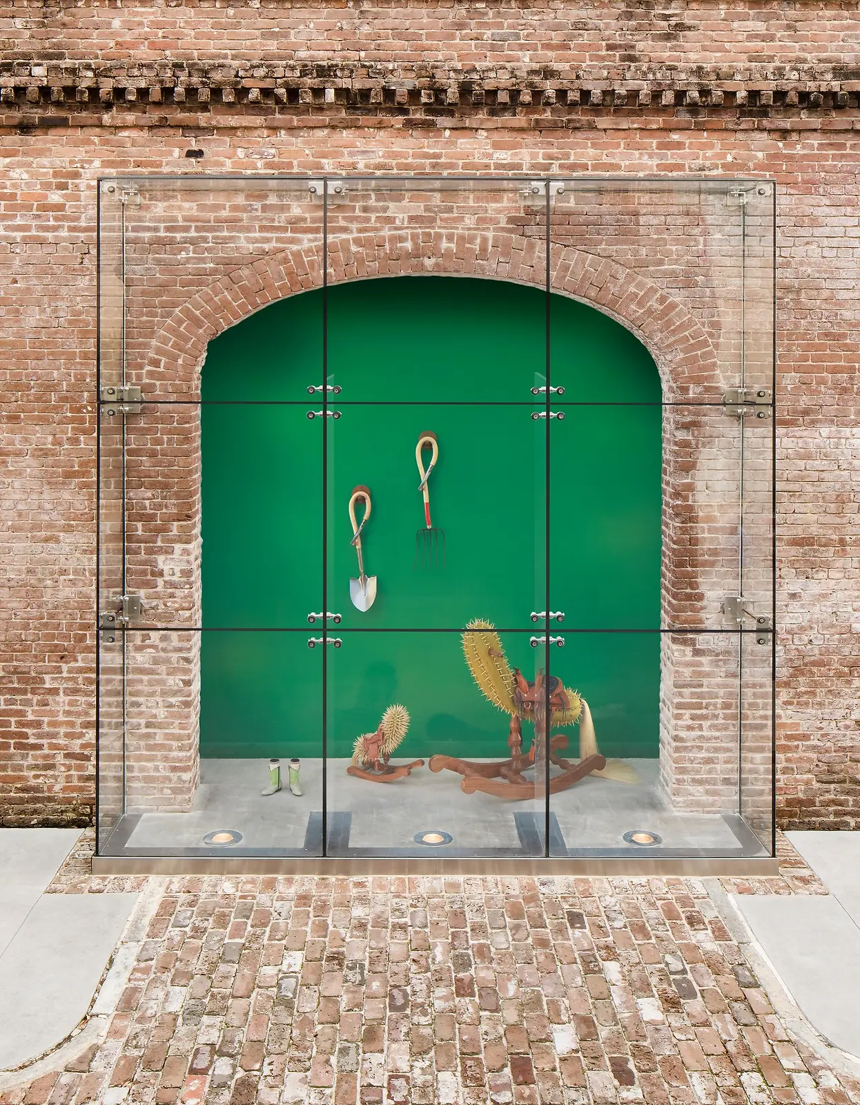 SCAD Museum of Art: Savannah's Creative Hub