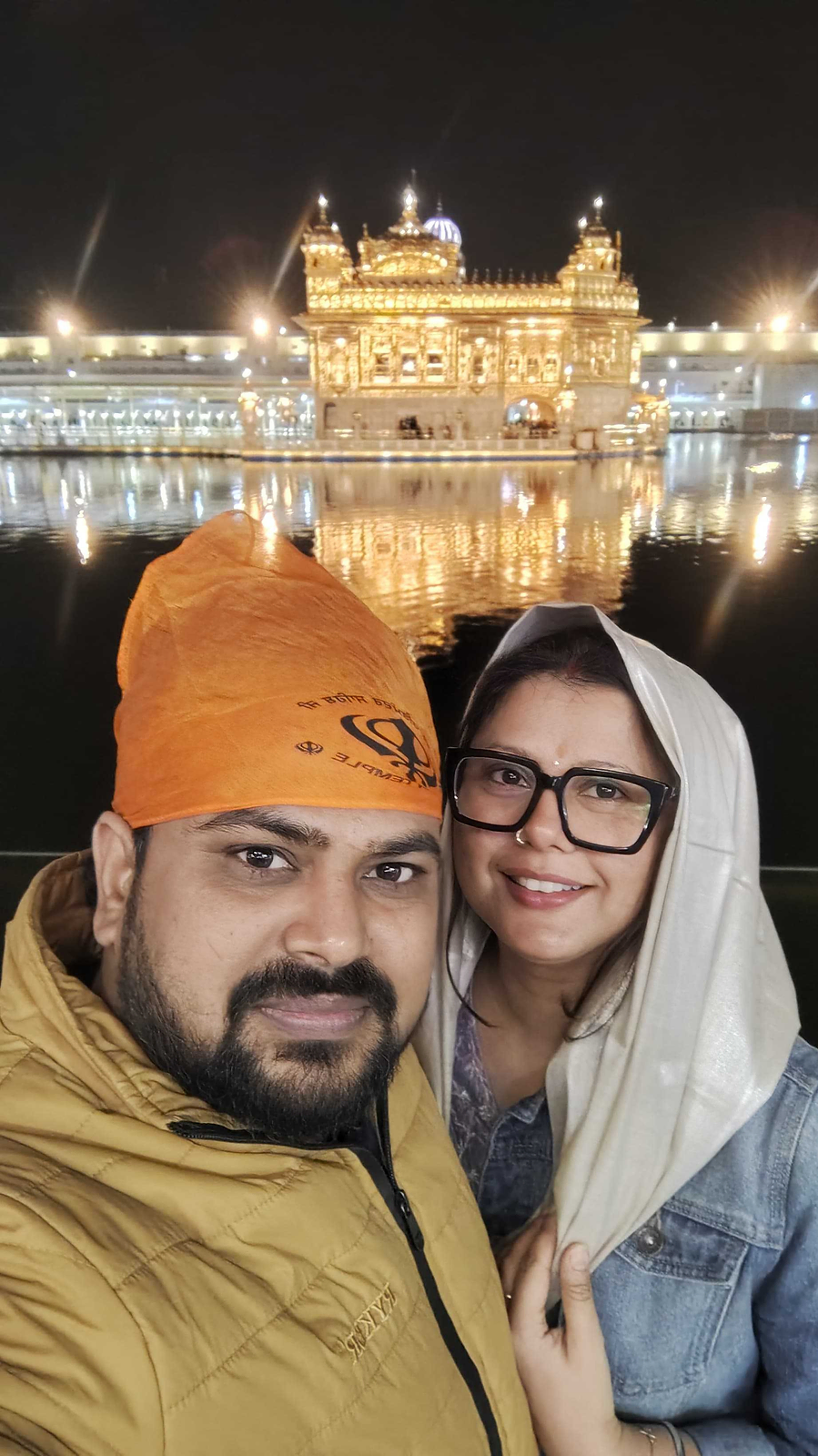 The Golden Temple: A Must-Visit Spiritual Gem in India