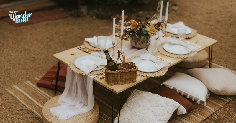 Crafting the Perfect Luxury Picnic: A Comprehensive Guide
