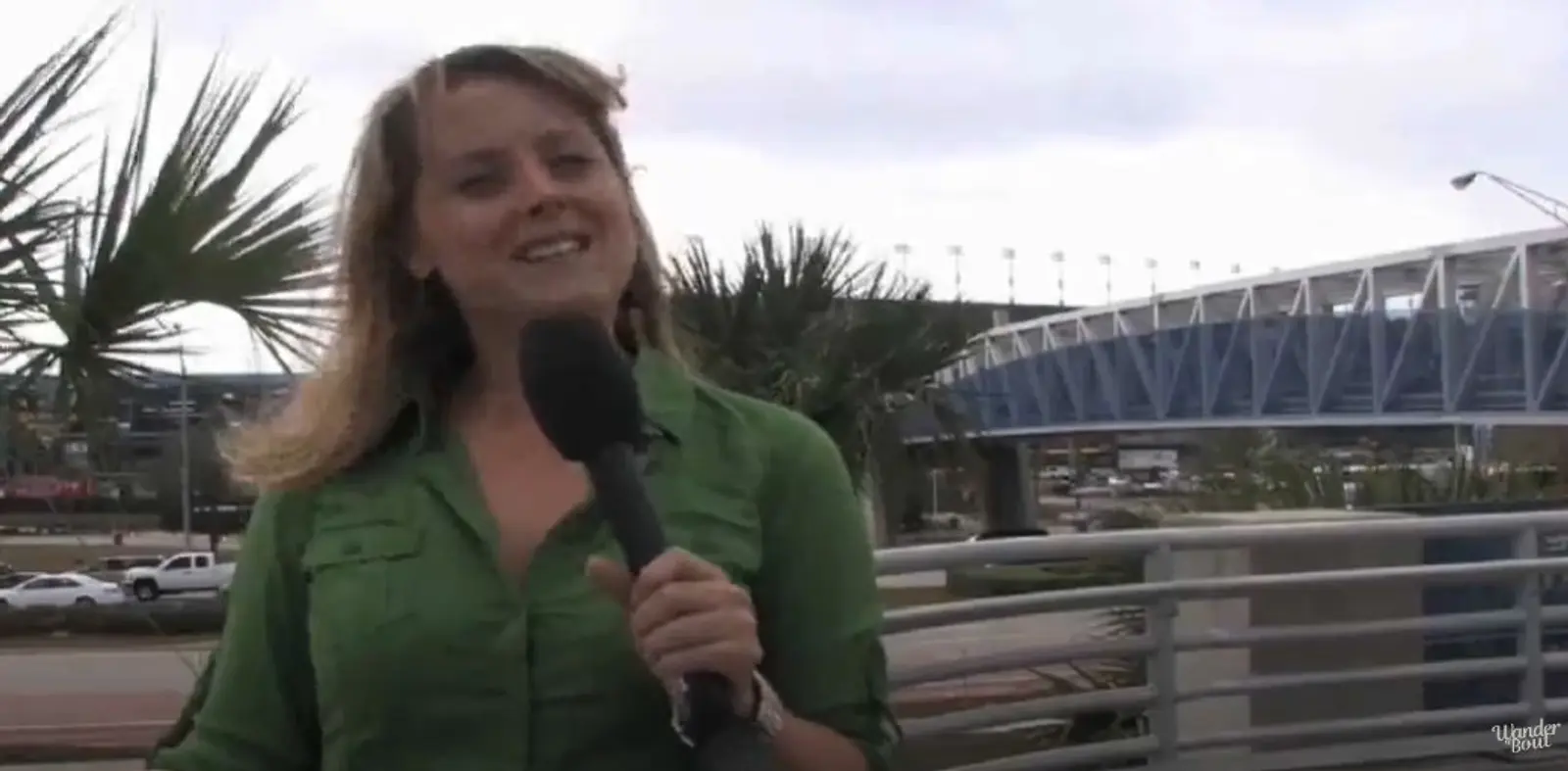 Thrill Ride with Jimmie Johnson at Daytona International Speedway