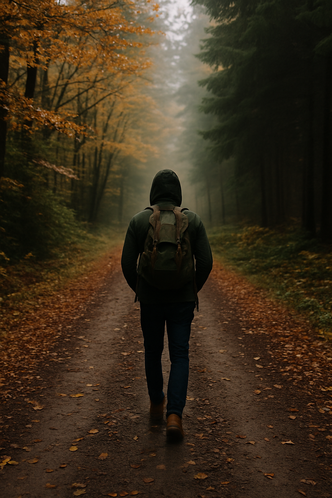 Rediscover Joy Beyond the Screen & Into the Wild